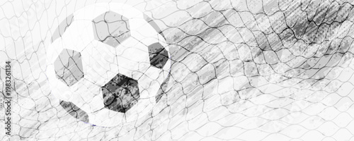 Curved net pattern. Seamless design for sportswear or equipment like soccer goals, volleyball nets, basketball hoops, hockey nets, and athletic gear.