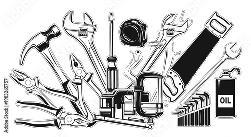 fork spoon and knife