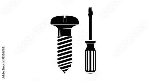 vector illustration of a candlestick