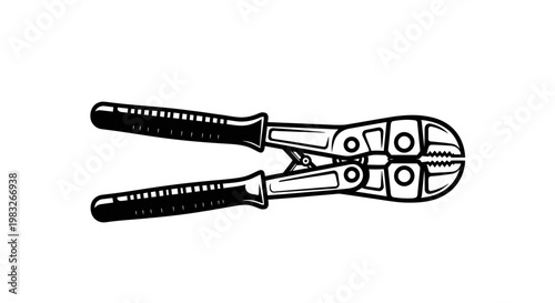 hair dryer isolated on white background