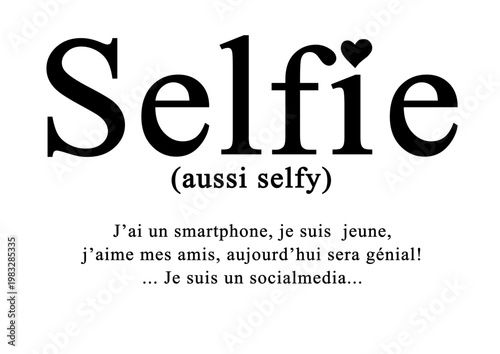 SELFIE