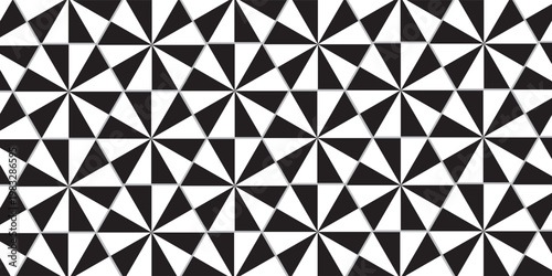 Teal hexagonal geometric pattern vector illustration flat design minimalist background abstract honeycomb mosaic with star shapes for professional presentation slides and modern website banners.