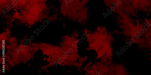 Abstract background with smokey red and black background. abstract cloud and vapor texture background. abstract bright red paper stylist modern red texture background.	
