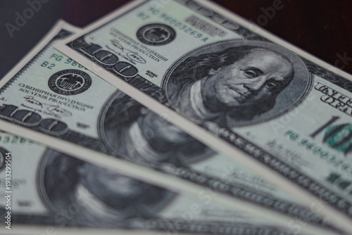 Financial documents, calculations and monetary units