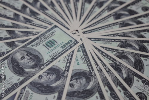 Financial documents, calculations and monetary units