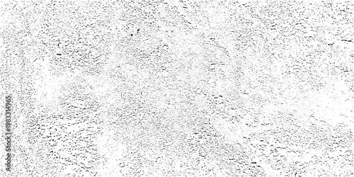 Snow, stars, twinkling lights, rain drops on black background. Abstract vector noise. Small particles of debris and dust. Distressed uneven grunge overlay.