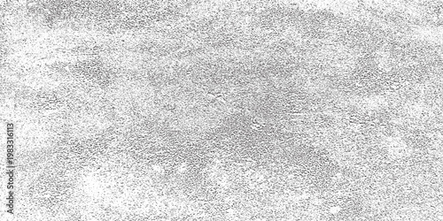 Subtle halftone grunge urban texture vector. Distressed overlay texture. Grunge background. Abstract mild textured effect. Vector Illustration. Black isolated on white. EPS10.