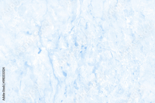 Blue pastel marble texture background in natural patterns with high resolution detailed structure bright and luxurious, seamless pattern of tile stone floor.