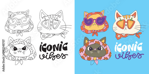 Trendy hand drawn doodle lettering quote. Lettering for t-shirt design, mug print, bag print, clothes fashion. 100% hand drawn vector image.
