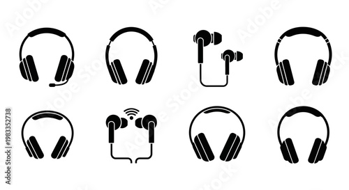 Simple abstract image with no specific details