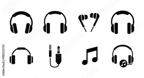 Simple abstract image with no specific details