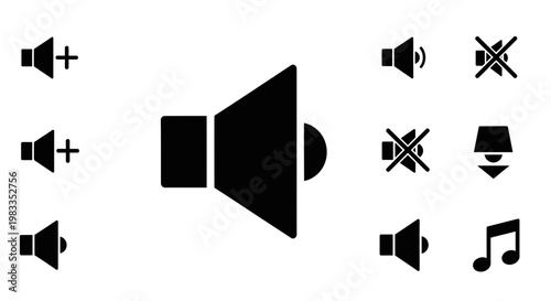 Simple abstract image with no specific details