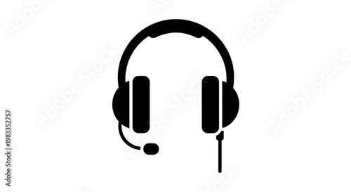 Simple abstract image with no specific details