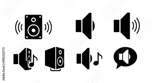 Simple abstract image with no specific details