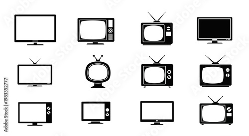 Simple abstract image with no specific details