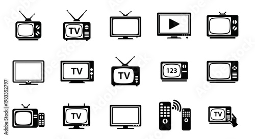 Simple abstract image with no specific details