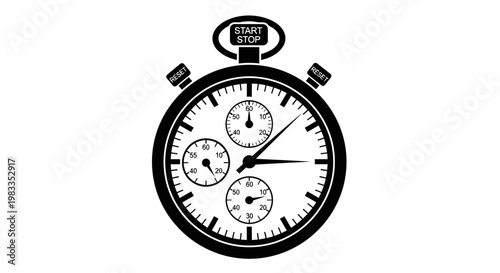 Simple abstract image with no specific details