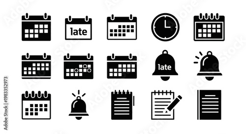 Simple abstract image with no specific details