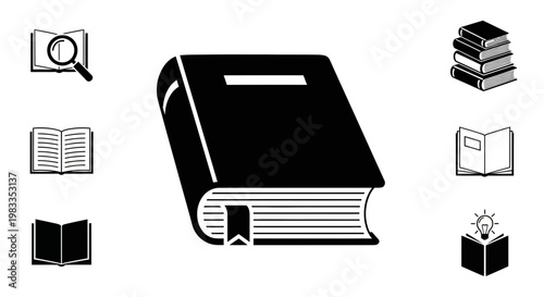 Simple abstract image with no specific details