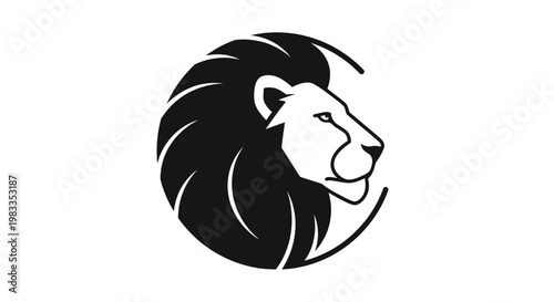 Simple abstract image with no specific details