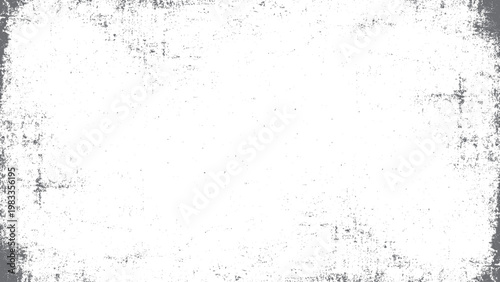 Obraz na płótnie Distressed overlay with grime dirt and scratch effects for old surface grunge ba