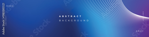 Linkedin banner design, linkedin banner gradient background
