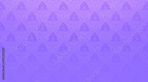 Soft purple gradient background for elegant Indian religious and Hindu ceremonies