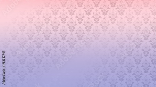 Soft silver purple background for elegant Indian religious and cultural celebrations