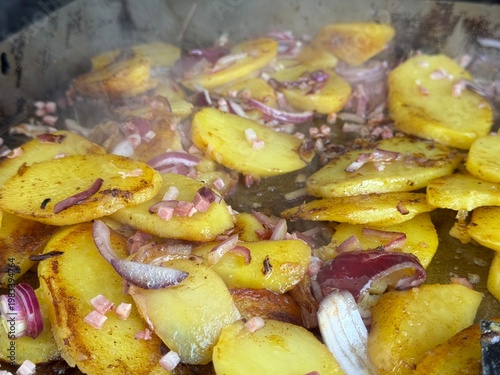 Delicious image of freshly ...