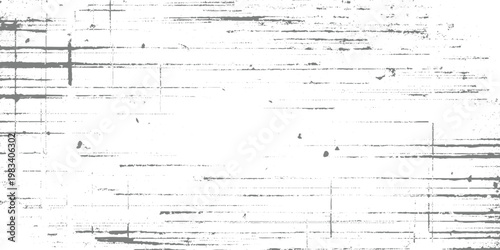 Minimalist white grunge background with subtle scratches, halftone, ink smudges, and distressed texture, abstract urban style, high detail.