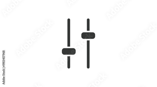 Black musical notes on staff lines.