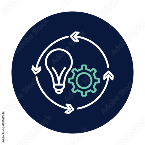 Design workflow, creative thinking, idea development, artistic process, concept creation, brainstorming session, design strategy.