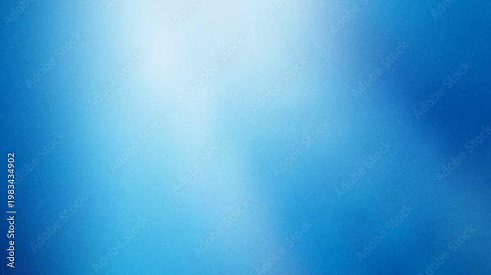 Obraz premium Glowing soft abstract lights with fluid motion and color blends forming a smooth dreamy wave-like mesh