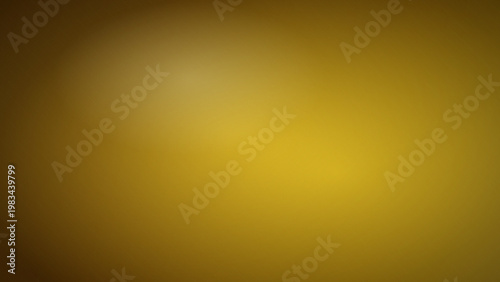 gradient background yellow gold abstract blur texture design wallpaper smooth soft light