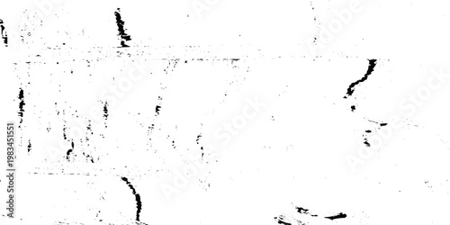 Cracked white wall texture with dark fracture lines, distressed plaster surface, grunge urban decay, rough abstract pattern, high contrast minimalist style.