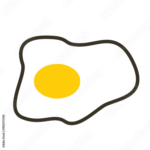 Omelette Icon PNG Images, Vectors 