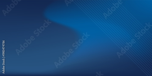 Light Blue vector cover with straight stripes. Glitter abstract illustration with colored sticks. Smart design for business ads. Vector Abstract, science, futuristic, energy technology concept