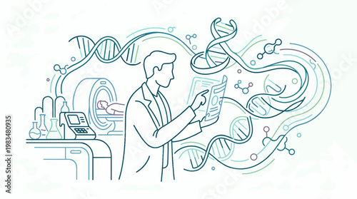 Medical innovation and molecular flow scene in S006-V2 strict curved minimal line logic,  only - medical, innovation, molecular, flow, scene, s006-v2, strict, curved