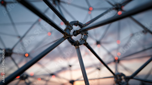 In One Sentence Connection engineering is about making sure everything that should connec tactually connects, communicates, and works together efficiently. 