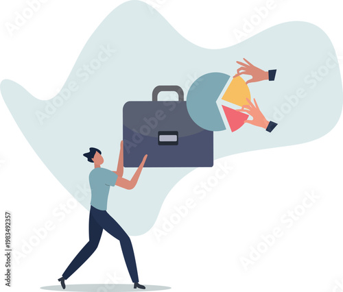 Private equity as personal investment funds and assets ownerships.Limited partnerships with financial purchase to restructure financially weak companies.person's life situation and his activities.