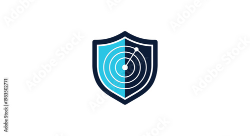 Secure Data Shield with Circular Network Protection