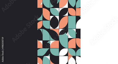 A partially completed jigsaw puzzle with colorful pieces.