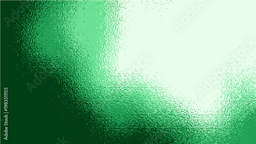 Vector A mesmerizing interplay of light and texture unfolds in an abstract symphony of emerald, jade, and verdant hues. The composition, a visual ode to the natural world.