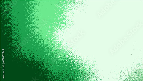 Vector Textured glass effect with color gradient, offering a clean and modern aesthetic.