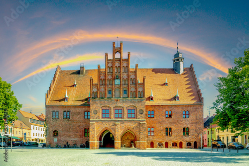 Altstadt, Jüterbog, Jueterb...