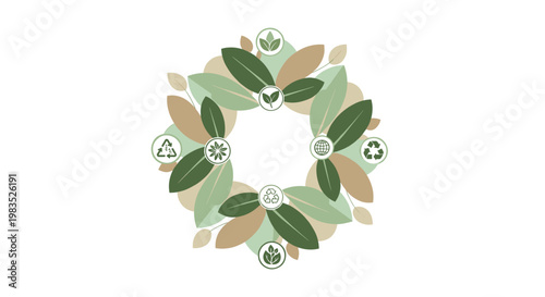 A pristine white background evokes feelings of purity, simplicity, and freshness, ideal for product displays, website layouts, or marketing materials 