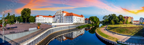 Konstfotografi Oranienburg, Brandenburg, Deutschland