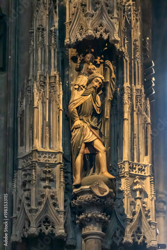 St. Christopher the Martyr