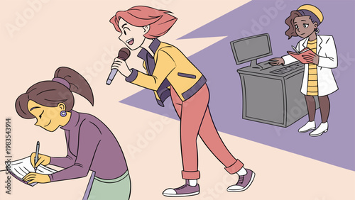 Adobe Illustrator Artwork