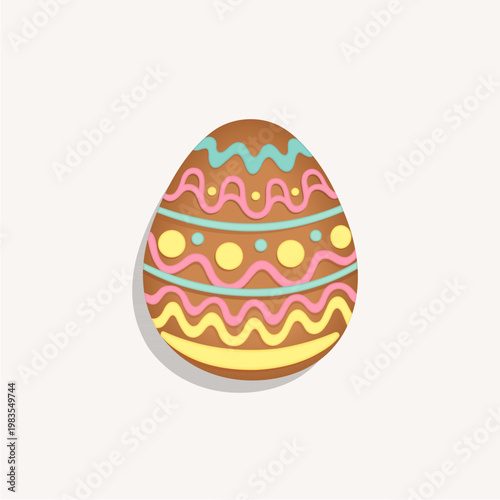 EASTER EGGS COOKIES 1 LIMA AS...